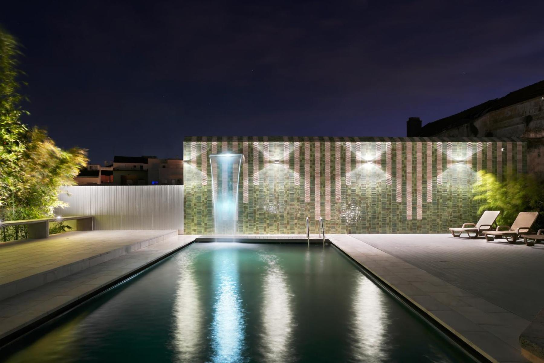 شقة Jardim De Copas ألكوشيت المظهر الخارجي الصورة