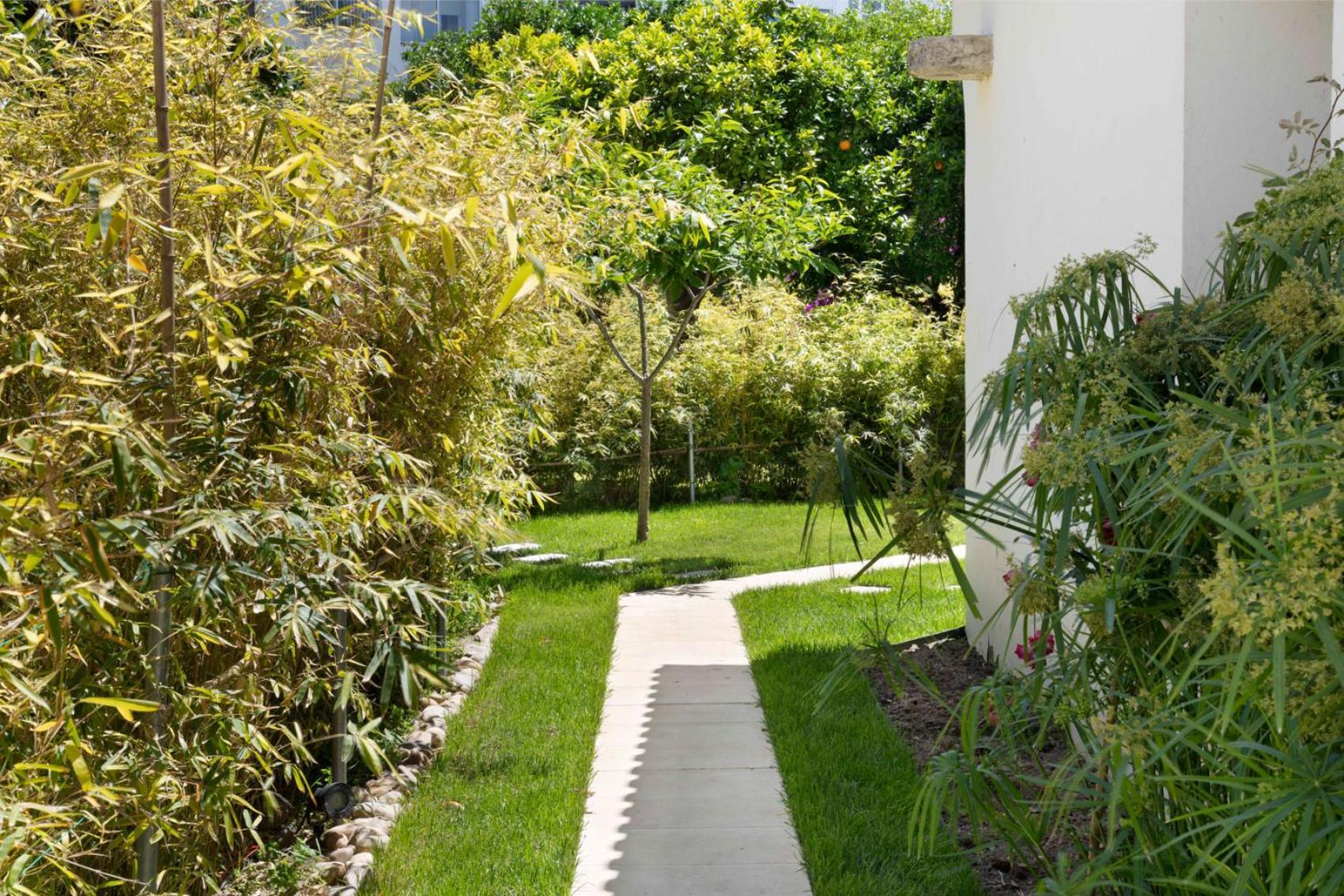 شقة Jardim De Copas ألكوشيت المظهر الخارجي الصورة